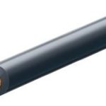 Mikrofonski širmovani kabl jednožilni 1x0.14mm2