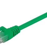 Kabl mrezni patch Cat5e 5met zeleni