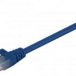 Patch kabl Cat5 2met plavi