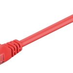 Patch kabl Cat5 5met crveni