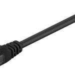Patch kabl Cat5 20met crni