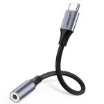 Kabl Adapter USB-Cm na 3.5mm Stf, ne radi na Samsungu
