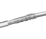 Kabl Anten. 75R 2xShield, 100dB, CCS, Fi-6.9mm