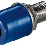 Buksna 4mm Plava