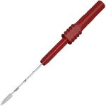 Ispitni nastavak Flex vrh-1mm Crveni za bananu 4mm