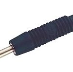 Banana 2mm crna