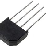 Grec In-Line 2A 1000V