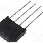 Grec 2A/600V In-Line