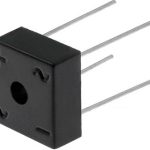 Grec 10A/1000V zicani izvodi, kvadratni, DC components