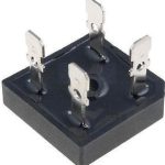 Grec 50A 1000V buksne