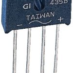 Grec 8A 800V 560Vrms