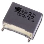 Kondezator polipropilen 100nF 420Vdc RM-10mm