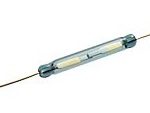 Rid kontakt SPST 0,5A 10W 10-20AT