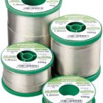 Bezolovna Tinol žica 0.7mm Sn99Cu1 3% 100gr