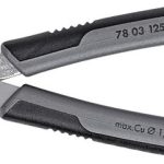 Sečice ESD dužine 125mm