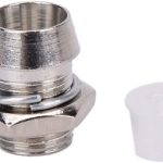 Kuciste LED 5mm