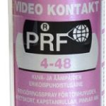 PRF kontakt sprej 220ml