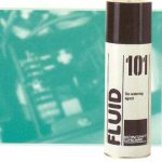 FLUID 101 200ml, odvlazivac