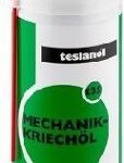 Teslanol T35 Penetrirajuce ulje, otpusta rdju, neprovodljiv
