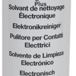 Kontakt Suvi sprej za ciscenje kontakata 400ml Electrolube
