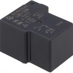 Rele SPDT 12V 30A