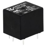 Rele SPDT 12V 15A Recoy/Rayex