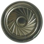 Zvučnik 0.8W 8Ohm Ø28x5,7mm
