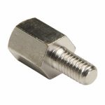 Odstojnik Metalni M3 x 10mm Muško-Ženski
