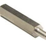Odstojnik metalni M/F M4x30