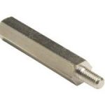 Odstojnik Metalni M3 x 25mm Muško-Ženski