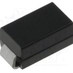 Dioda SMD 1A/1000V DO-214