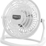 Ventilator 10cm USB 5V/500mA beli