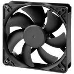 Ventilator 12V 120x25 Vapo 157.9m3/h, 40.5dBA
