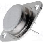 PNP Darlington 15A 250V TO-3 -65/+175C