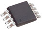 Dual MOSFET, N-ch + P-ch 30V 4.5A 2W