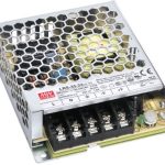 industrijsko napajanje 12V-3A Mean Well