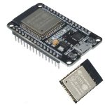 Modul WiFi/Wireless/Bluetooth