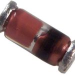 Minimelf zener dioda 0.5W-15V