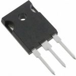 Tiristor 50A 1200V iIgt-50mA TO-247