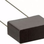 Polipropilen 680nF 450Vdc RM-15 Panasonic