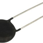 NTC Inrush current limiter 47R 3A Fi-16.5mm -55+200°C