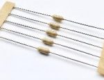 Osigurac na zici 2.3x8mm 0.375A 125V