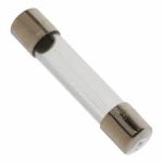 Brzi osigurač 6.3x32 6.3A 60V
