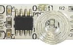 Prekidac na dodir za LED trake 12V/3A
