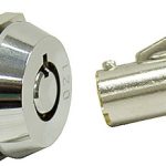 Bravica sa okruglim ključem 4A/125V 2A/250V Off-(On), fi-19mm