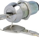 Bravica sa narezanim kljucem (Vadi se u polozaju Off) 4A/125V, fi-19/50mm <90