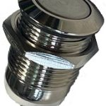 Anti vandal taster fi-12mm