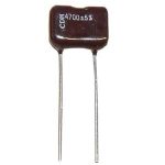 Kondezator MICA 180pF 500V