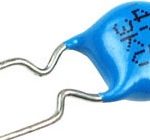Jednoslojni keramički kondenzator 470pF 3kV THT 11mm Y5P 10% Jb Capacitors