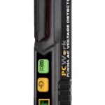 Beskontaktni Detektor napona 12-1000V  u obliku olovke, Audio+LED signal
